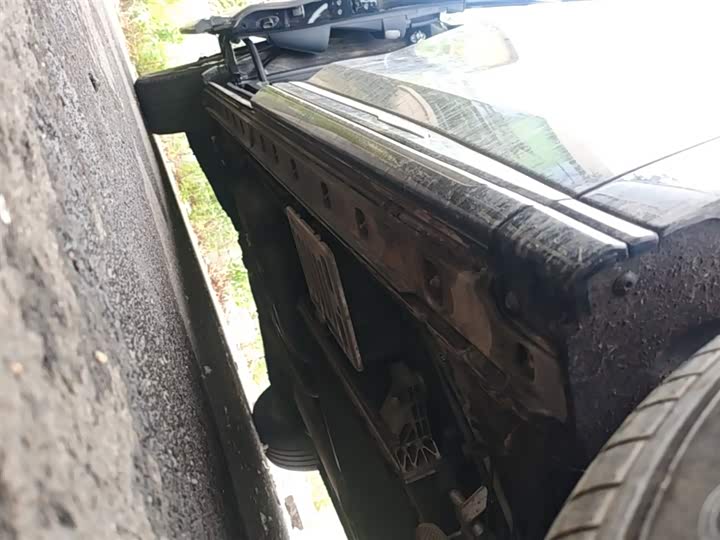 Hongqi HQ9 PHEV 2024 2.0 T 4 WD — фото 21