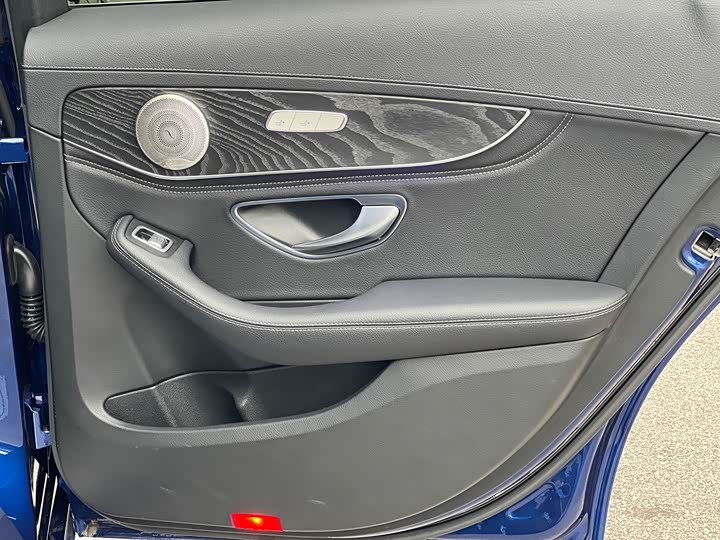 Mercedes-Benz C-Class 2019 C 260 L — фото 19