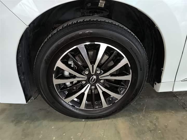 Trumpchi M8 2023 390 T — фото 23