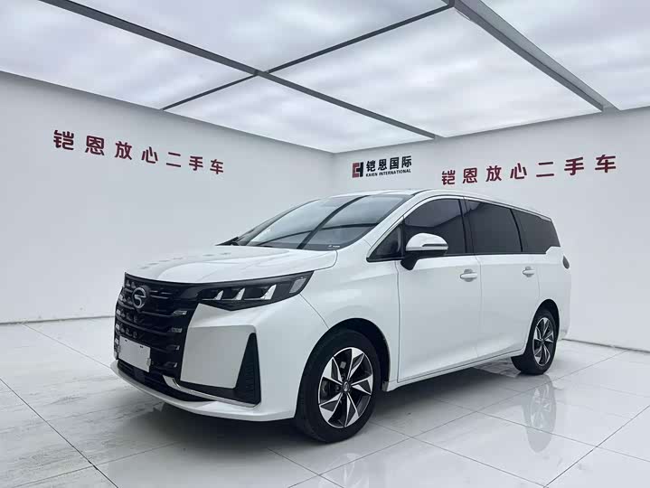 Trumpchi M6 2023 PRO 270 T DCT