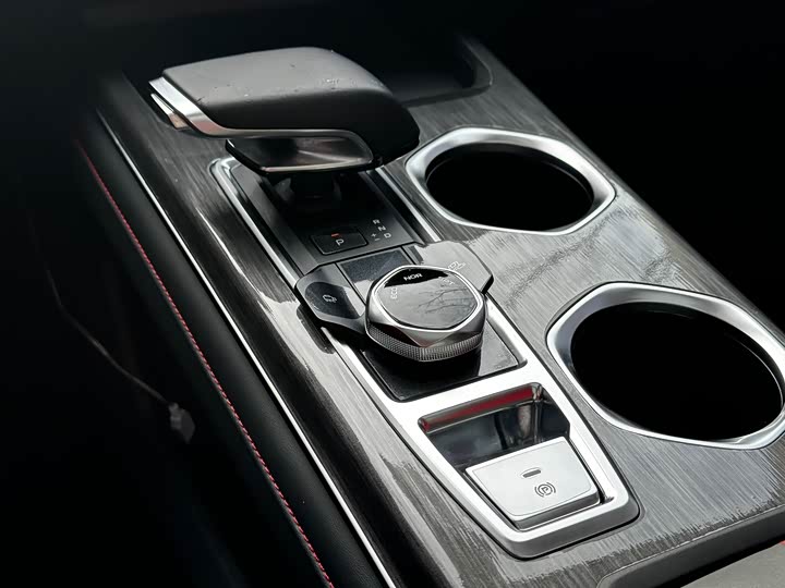 Changan CS55 PLUS 2022 1.5 T DCTPremium — фото 15
