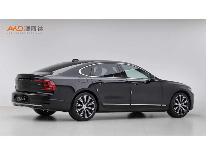Volvo S90/2.0T/24 /B5 — фото 3