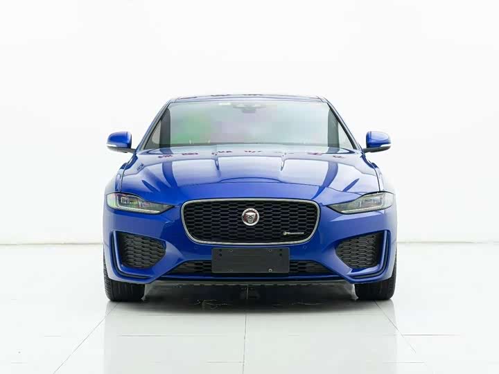 Jaguar XEL 2020 2.0 T 200 PS R-DYNAMIC S — фото 3