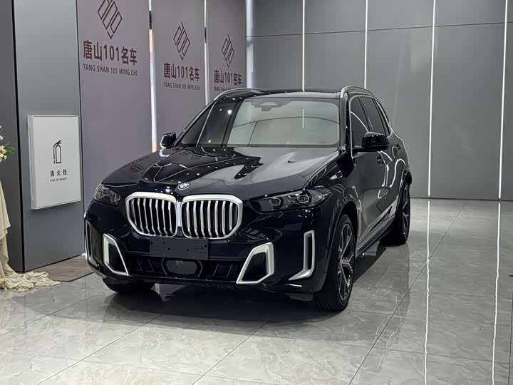 BMW X 5 2023 x Drive 30 Li M