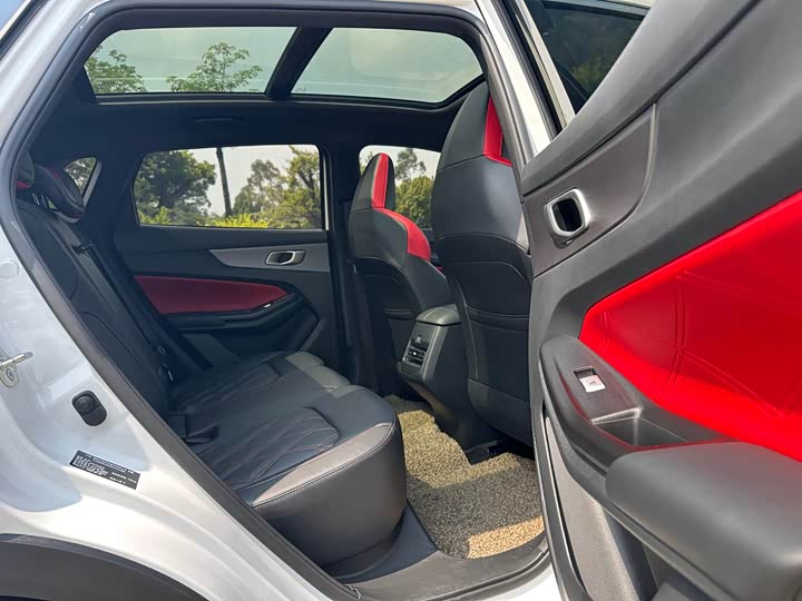 Changan CS55 PLUS 2024 1.5 T DCTPremium — фото 15