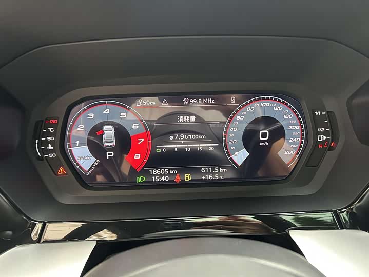 Audi A3 2024 A 3 L Limousine 35 TFSI Sport — фото 11