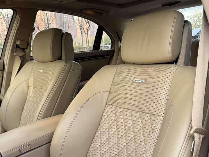 Mercedes-Benz S-Class 2013 AMG S 65 L Grand Edition — фото 15