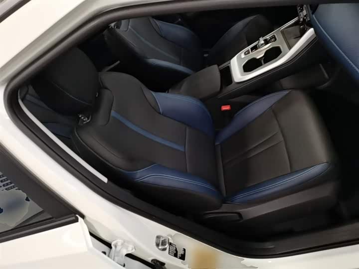 Trumpchi GS3 2026 270 T — фото 25