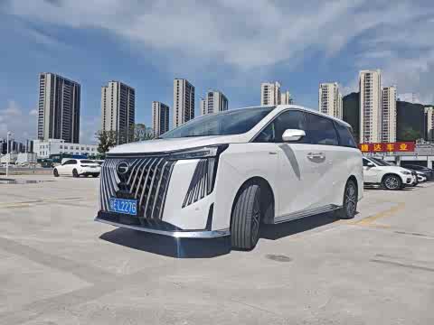 Trumpchi M8 2023 390 T — фото 13