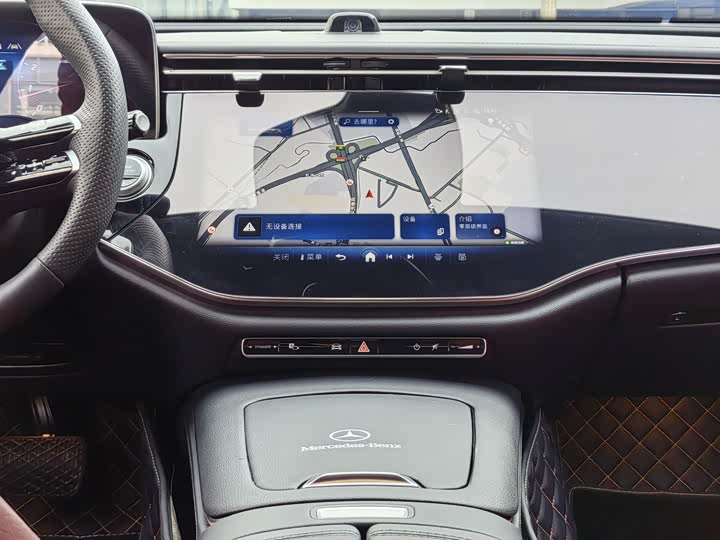 Mercedes-Benz E-Class 2024 E 300 L Sport — фото 19