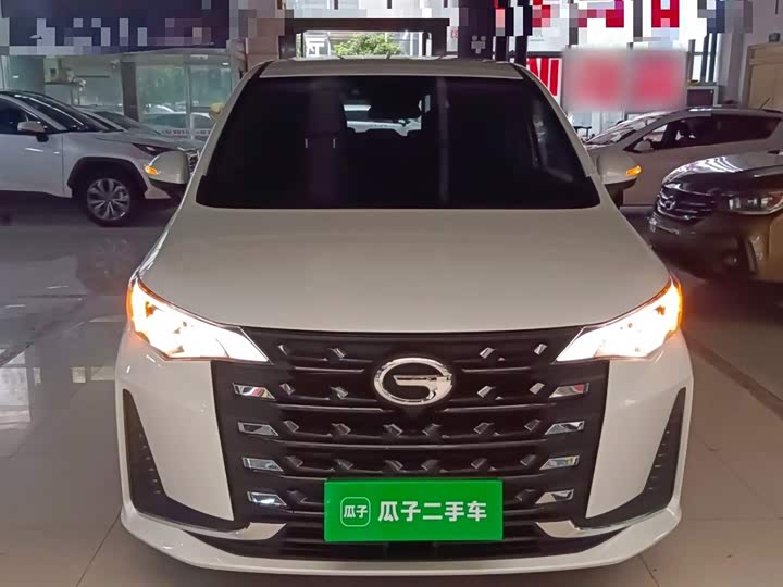 Trumpchi M6 2023 PRO 270 T DCT — фото 3