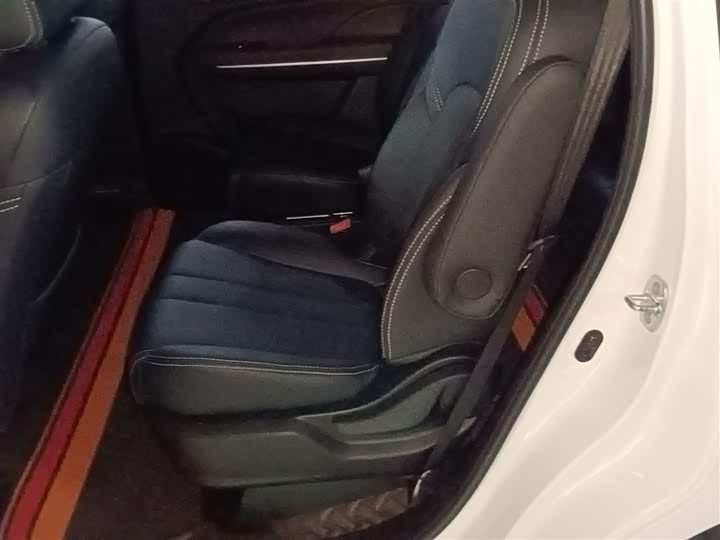 Trumpchi M6 2023 PRO 270 T DCT — фото 13
