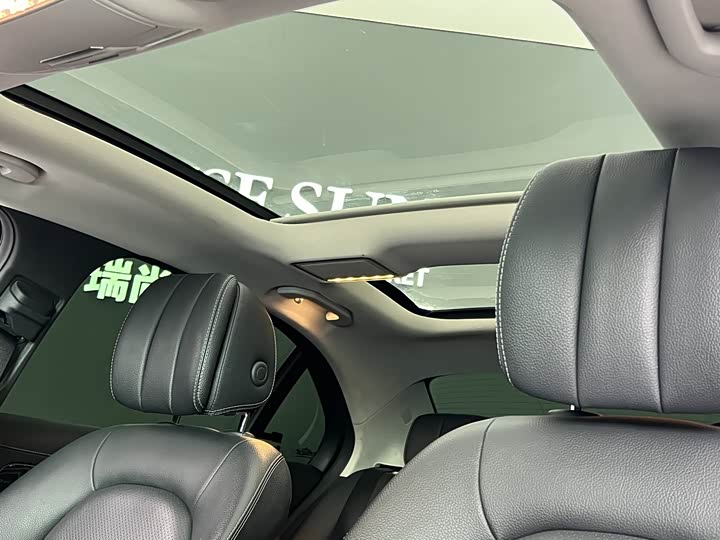Mercedes-Benz C-Class 2020 C 260 L — фото 29