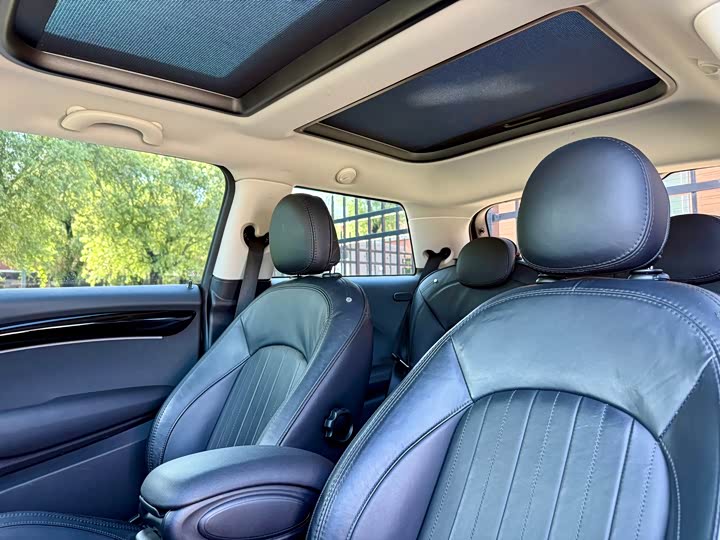 MINI Hatch — фото 11