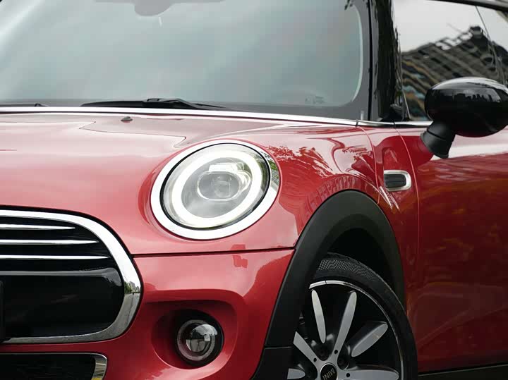 MINI Hatch — фото 4