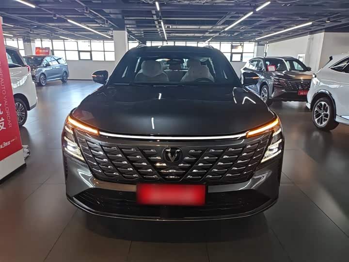 Changan CS75 PLUS 2025 1.5 T Flagship — фото 3