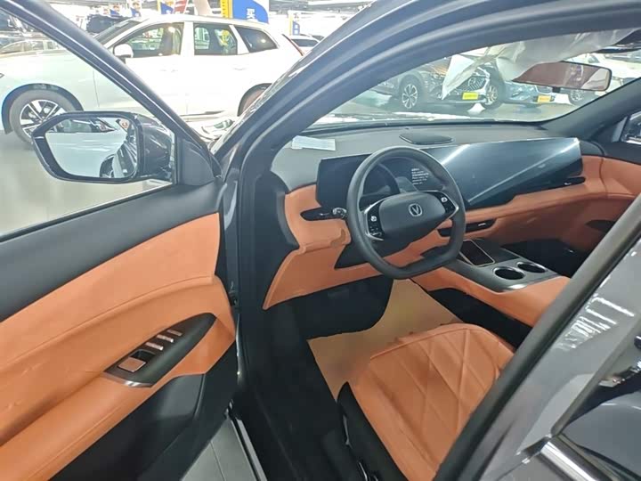 Changan CS75 PLUS 2025 1.5 T Flagship — фото 16