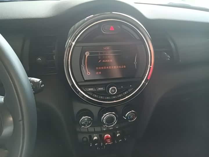 MINI Hatch — фото 13
