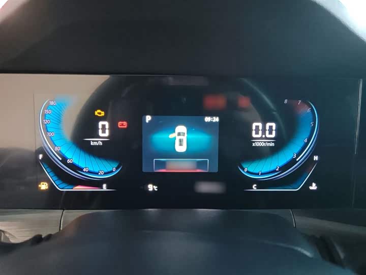 Changan CS55 PLUS 2021 1.5 T DCTPremium — фото 7