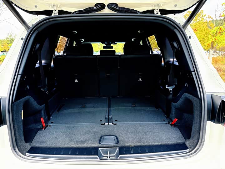 Mercedes-Benz GLB 2021 GLB 200 — фото 26