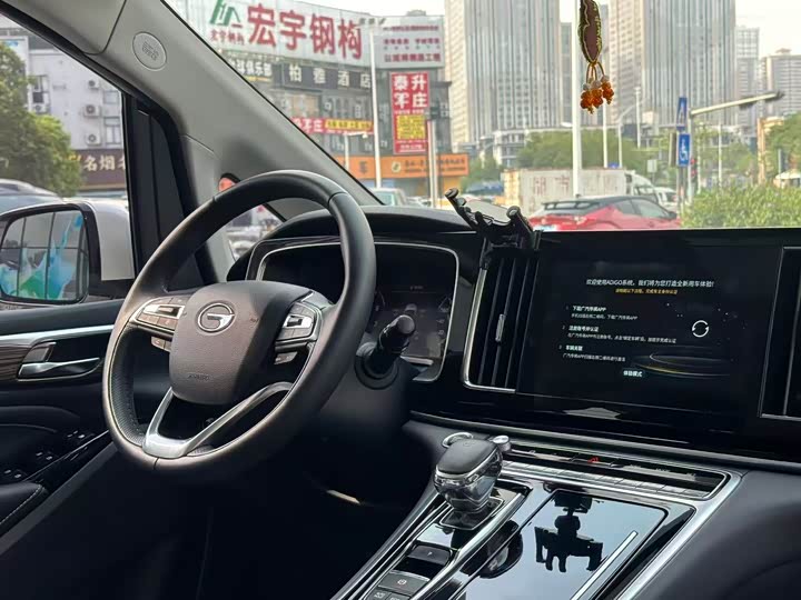 Trumpchi M8 2021 390 T — фото 27