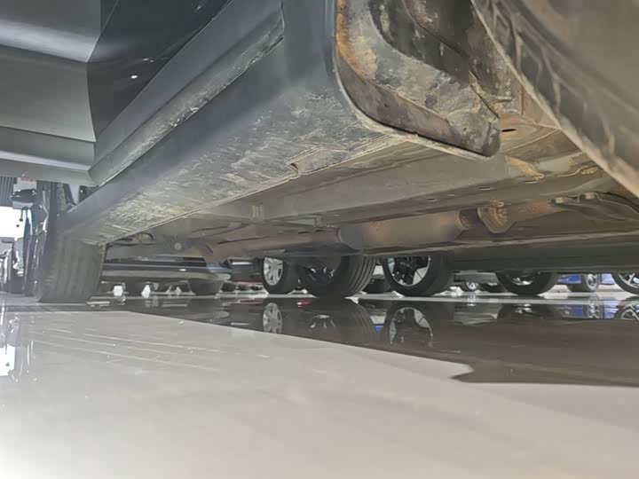 Changan UNI-T 2020 1.5 T Premium — фото 21