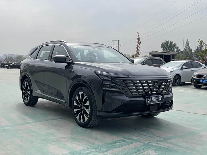 Changan CS75 PLUS 2025 UItra 2.0 T — фото 3