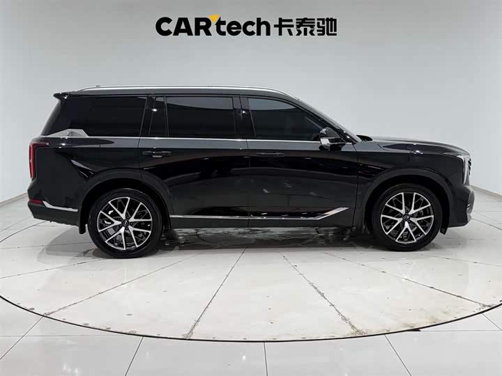 Trumpchi GS8 2022 2.0 TGDI 2 WD （ ） — фото 12