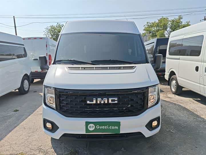 JMC Fushun — фото 3