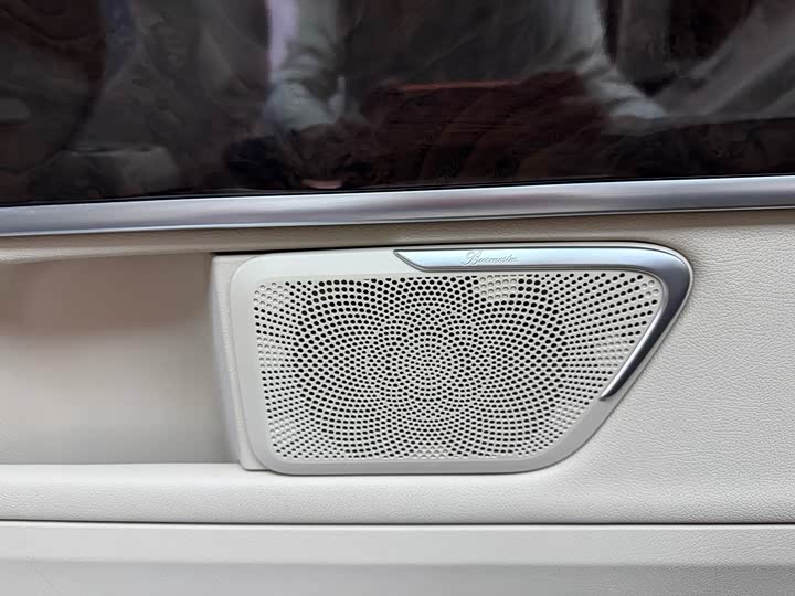Mercedes-Benz V-Class 2017 V 260 — фото 31
