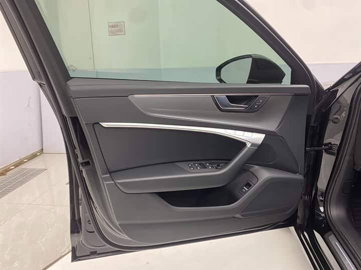 Audi A6L 2022 45 TFSI quattro — фото 16