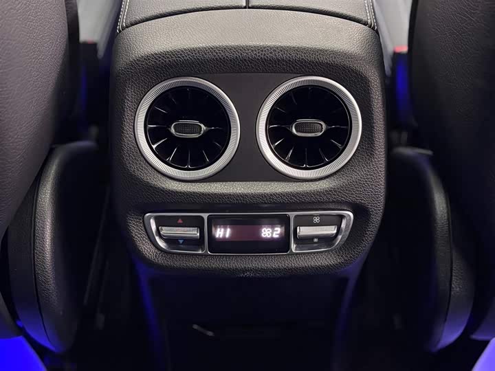 Mercedes-Benz G-Class 2020 G 500 — фото 25