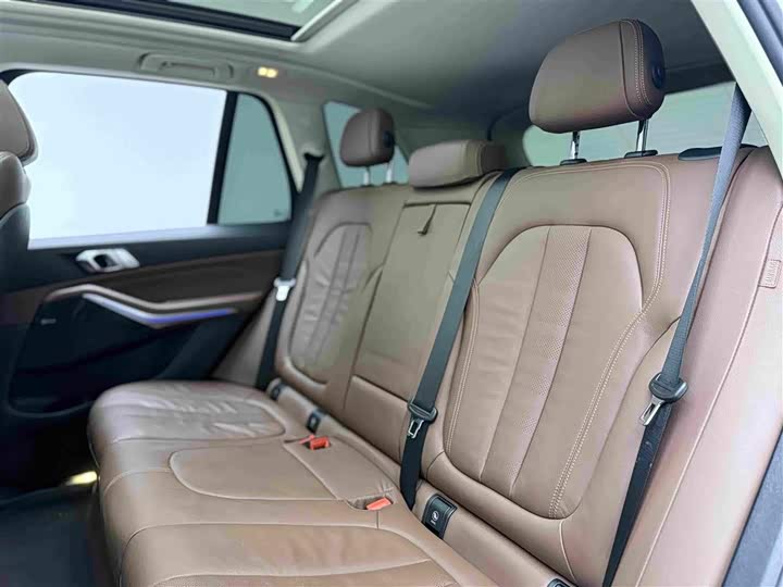 BMW X 5 2020 x Drive 30i M — фото 13