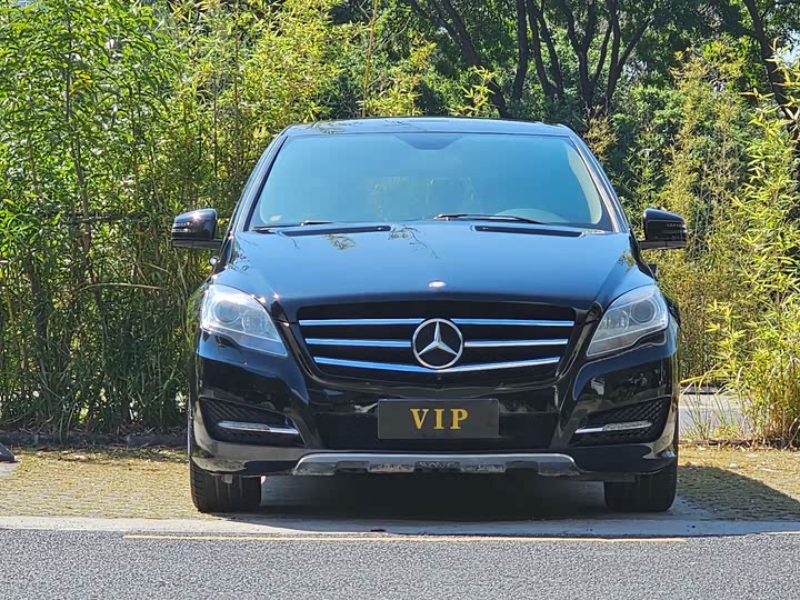 Mercedes-Benz R-Class 2015 R 320 4 MATIC Luxury — фото 2