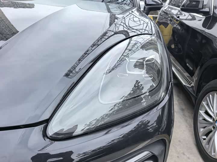 Porsche Cayenne 2018 Cayenne 3.0 T — фото 2