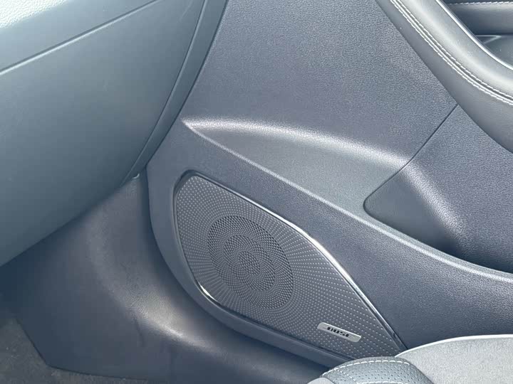 Hongqi HS5 2023 2.0 T 4 WD Pro — фото 15