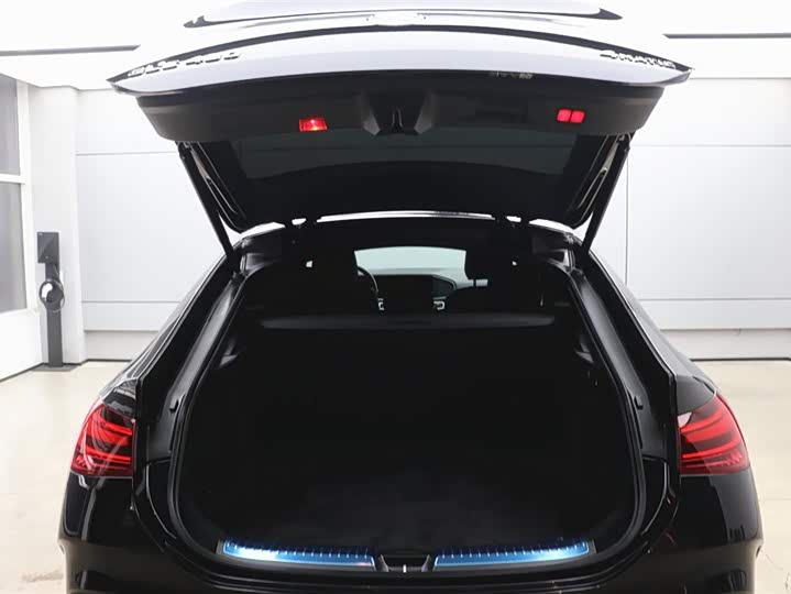 Mercedes-Benz GLE 2024 GLE 450 4 MATIC SUV — фото 28