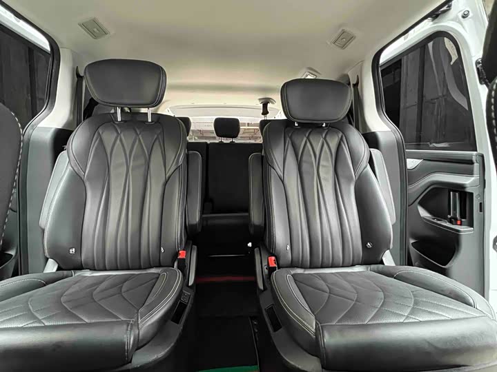 Maxus G20 2023 PLUS 2.0 T AT — фото 6