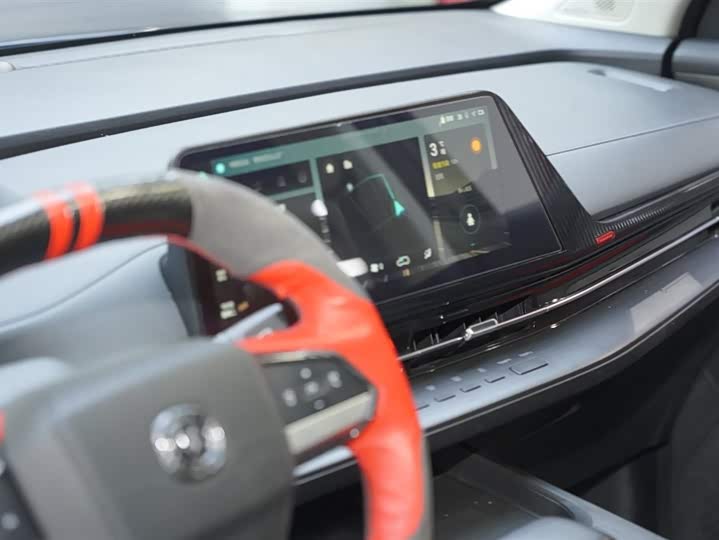 Changan CS55 PLUS 2022 1.5 T DCTPremium — фото 13