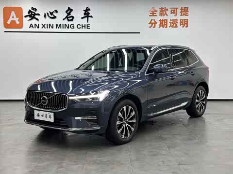 Volvo XC60 2024 B 5 4 WD — фото 23