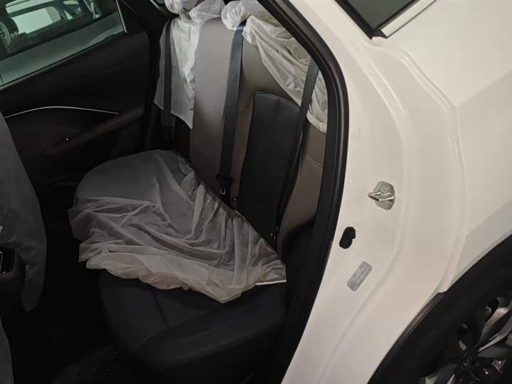 Changan CS55 PLUS 2026 1.5 T Leading — фото 13