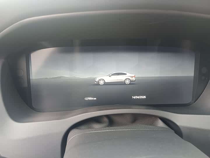 Jaguar XEL 2024 2.0 T 250 PS R-DYNAMIC S — фото 15