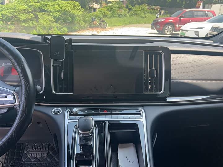 Trumpchi M8 2021 390 T — фото 7