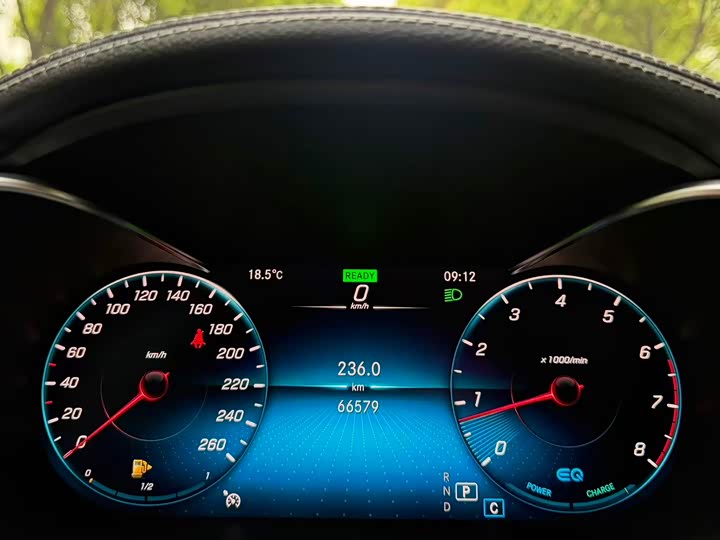 Mercedes-Benz C-Class 2021 C 260 L 4 MATIC — фото 5