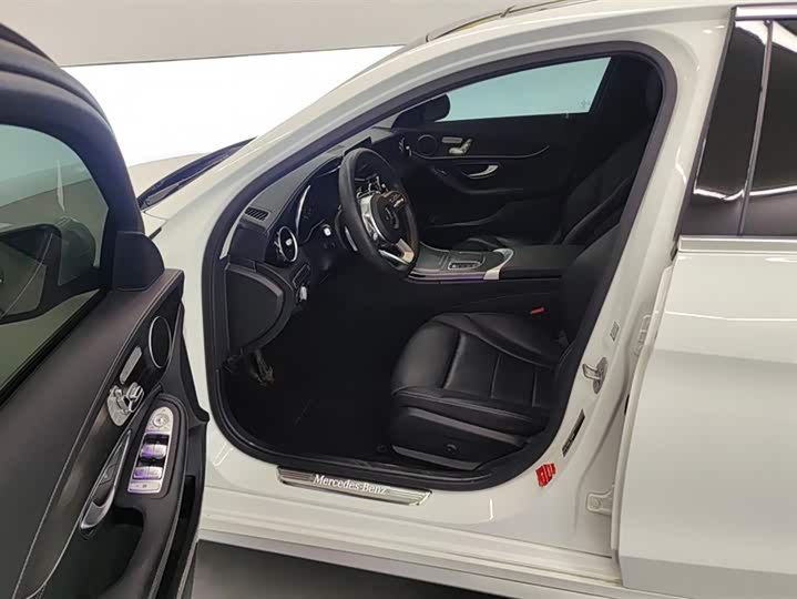 Mercedes-Benz C-Class 2020 C 260 L — фото 9