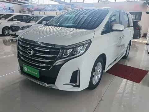 Trumpchi M8 2020 390 T — фото 26