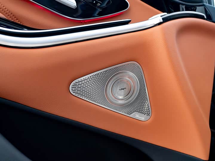 Maybach S-Class 2021 S 480 4 MATIC — фото 18