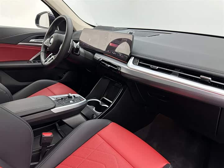 BMW X1 2023 x Drive 25 Li M — фото 19