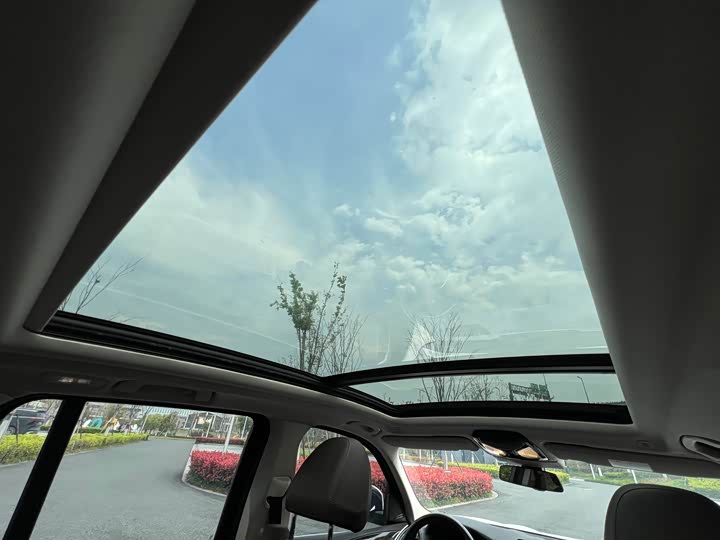 BMW X3 2020 x Drive 30i Leading M — фото 13