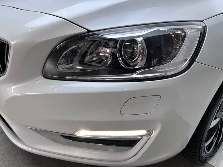 Volvo S60 2018 S 60 L T 3 — фото 27
